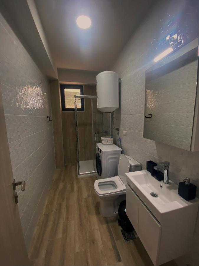 La Vita Apartments By Sienna Skopje Buitenkant foto