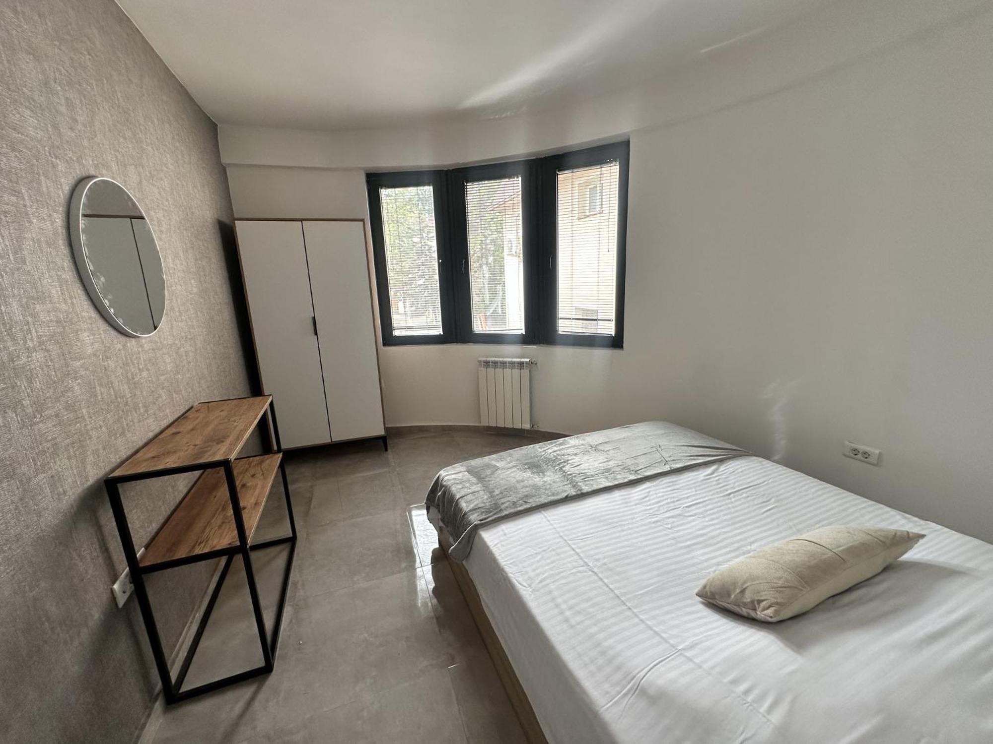 La Vita Apartments By Sienna Skopje Buitenkant foto