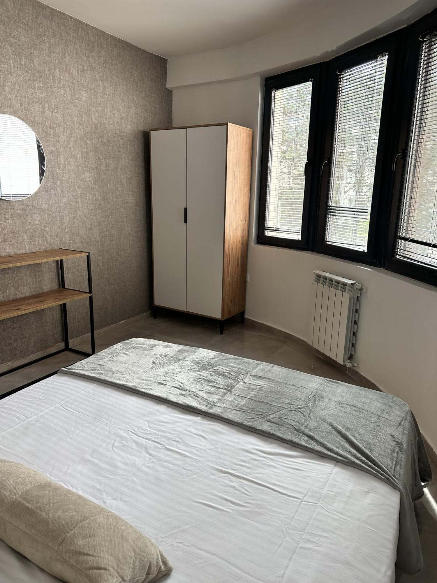 La Vita Apartments By Sienna Skopje Buitenkant foto